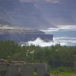 Gasthuis Se7 Mares Ericeira