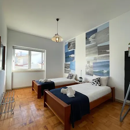 Se7 Mares Maison d'hôtes