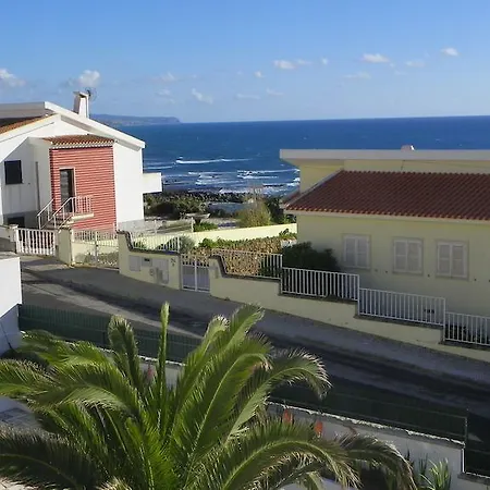 Casa de hóspedes Se7 Mares *