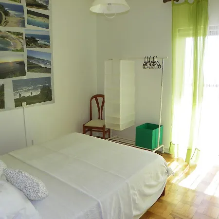 Casa de hóspedes Se7 Mares