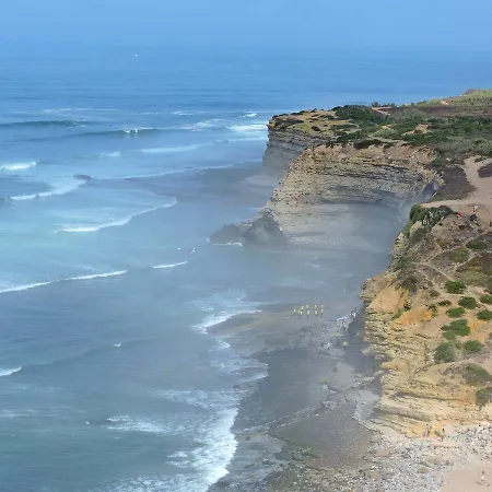 Casa de hóspedes Se7 Mares Ericeira