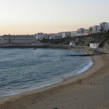 Se7 Mares Maison d'hôtes Ericeira