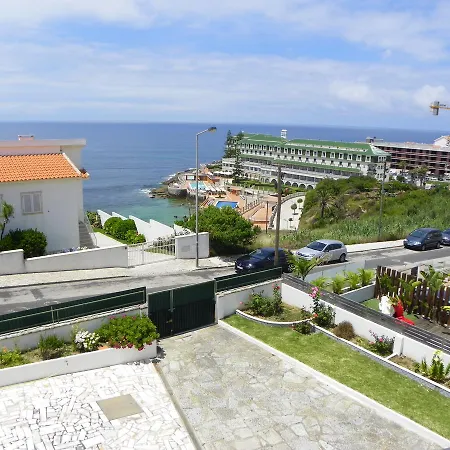 Se7 Mares Maison d'hôtes Ericeira