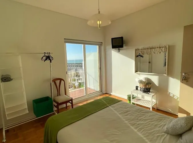 Se7 Mares Casa de hóspedes