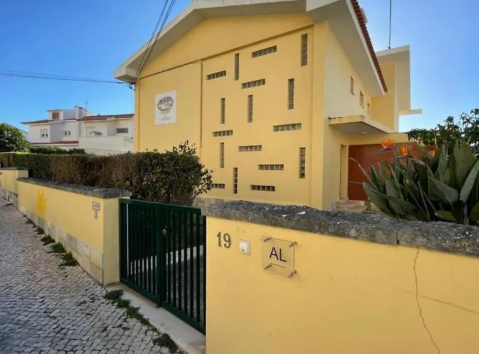 Se7 Mares Ericeira
