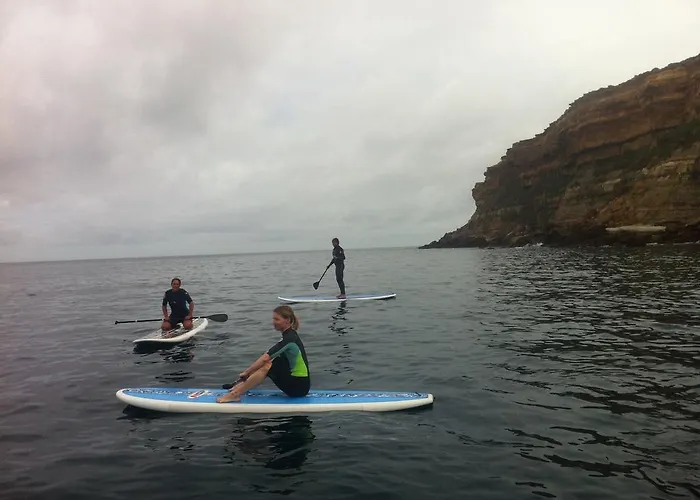 Se7 Mares Ericeira