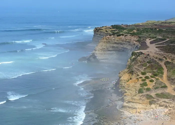 Casa de hóspedes Se7 Mares Ericeira