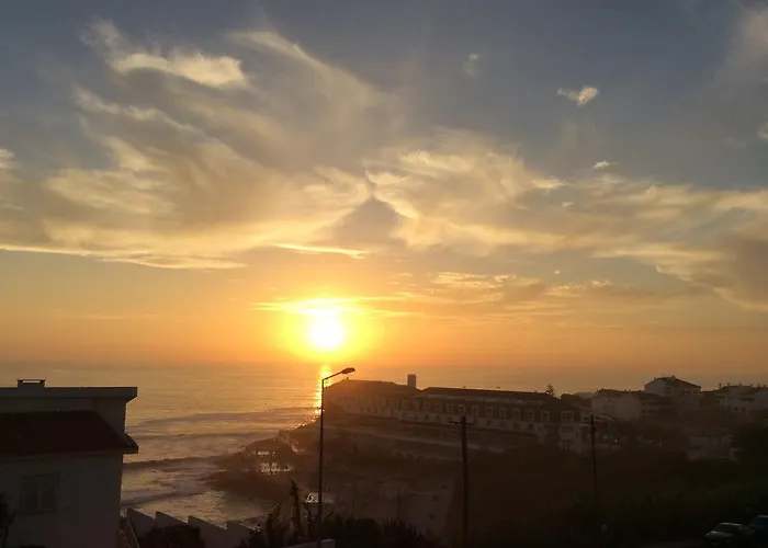 Se7 Mares Ericeira