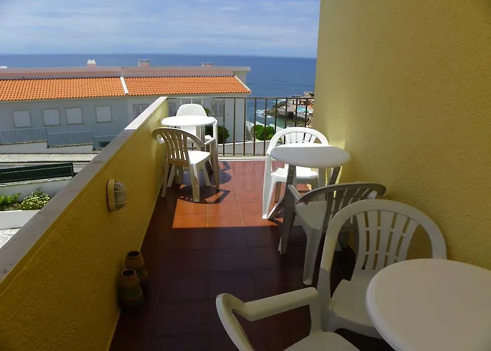Se7 Mares Ericeira