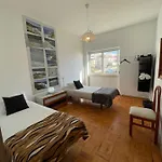 Se7 Mares Guest house *