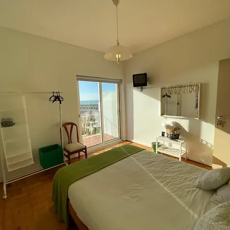 Se7 Mares Πανσιόν