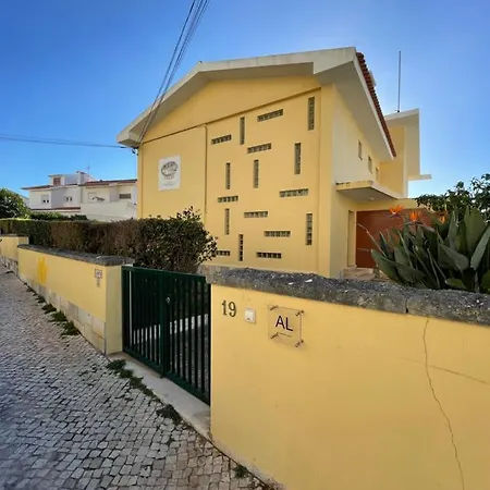 Se7 Mares Ericeira