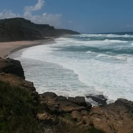 Se7 Mares Gasthof Ericeira