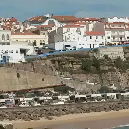 Πανσιόν Se7 Mares Ericeira