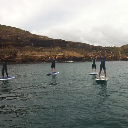 Se7 Mares * Ericeira