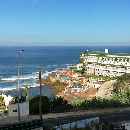 Se7 Mares * Ericeira