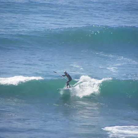 Se7 Mares Πανσιόν Ericeira