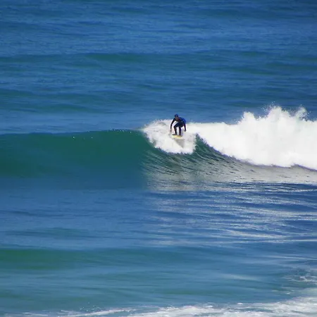 Πανσιόν Se7 Mares