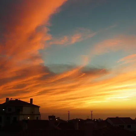 Se7 Mares Πανσιόν