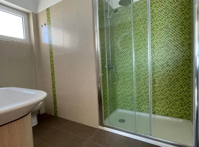 Se7 Mares Pensionat Ericeira